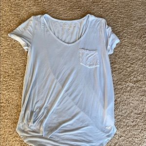 hollister tshirt